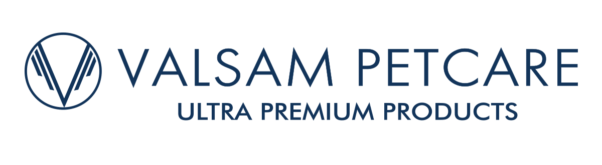 valsam pet care logo